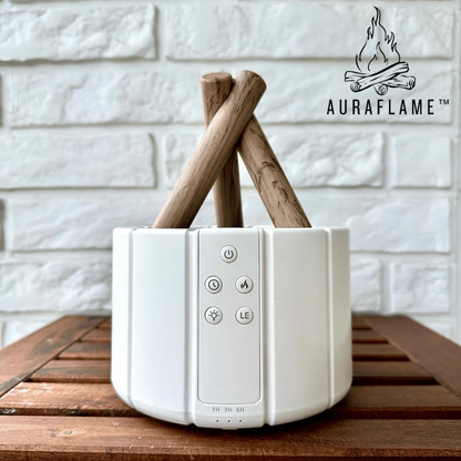 AuraFlame® Bonfire Diffuser