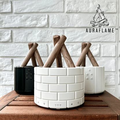 AuraFlame® Bonfire Diffuser