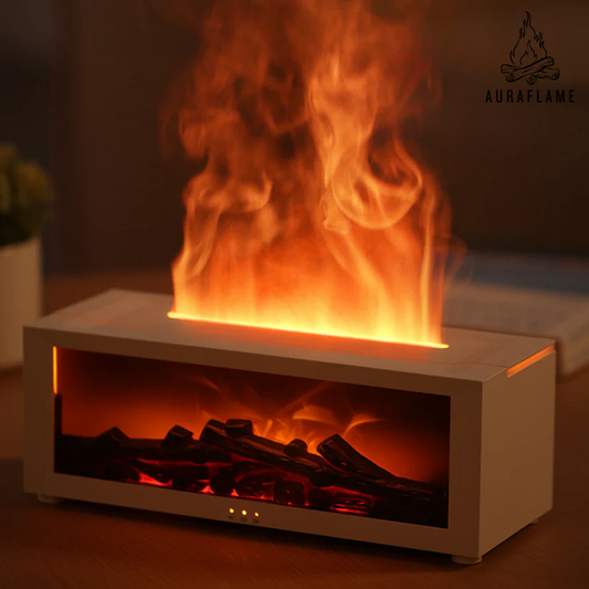 AuraFlame® Fireplace Diffuser