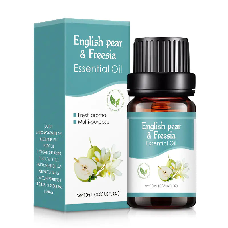 Essential Oils - 10ml