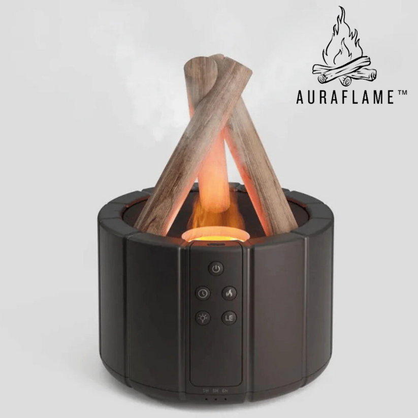 AuraFlame® Bonfire Diffuser