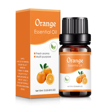 Essential Oils - 10ml