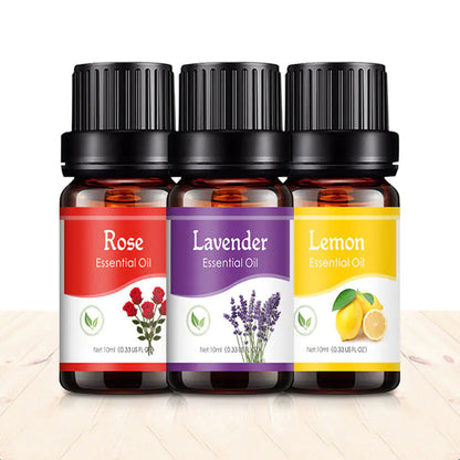 Essential Oils - 10ml